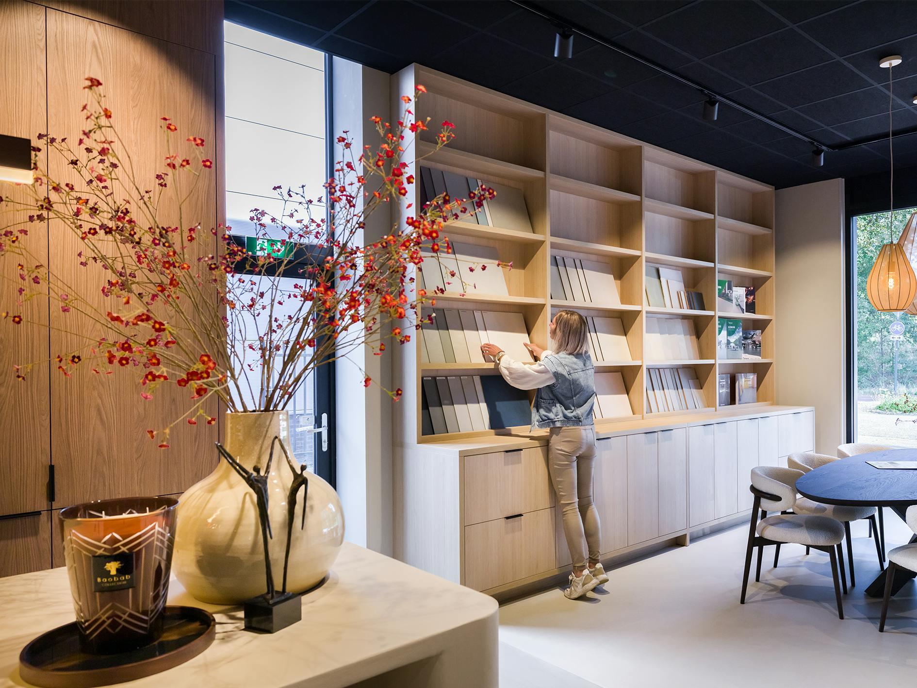 SmitFloor showroom