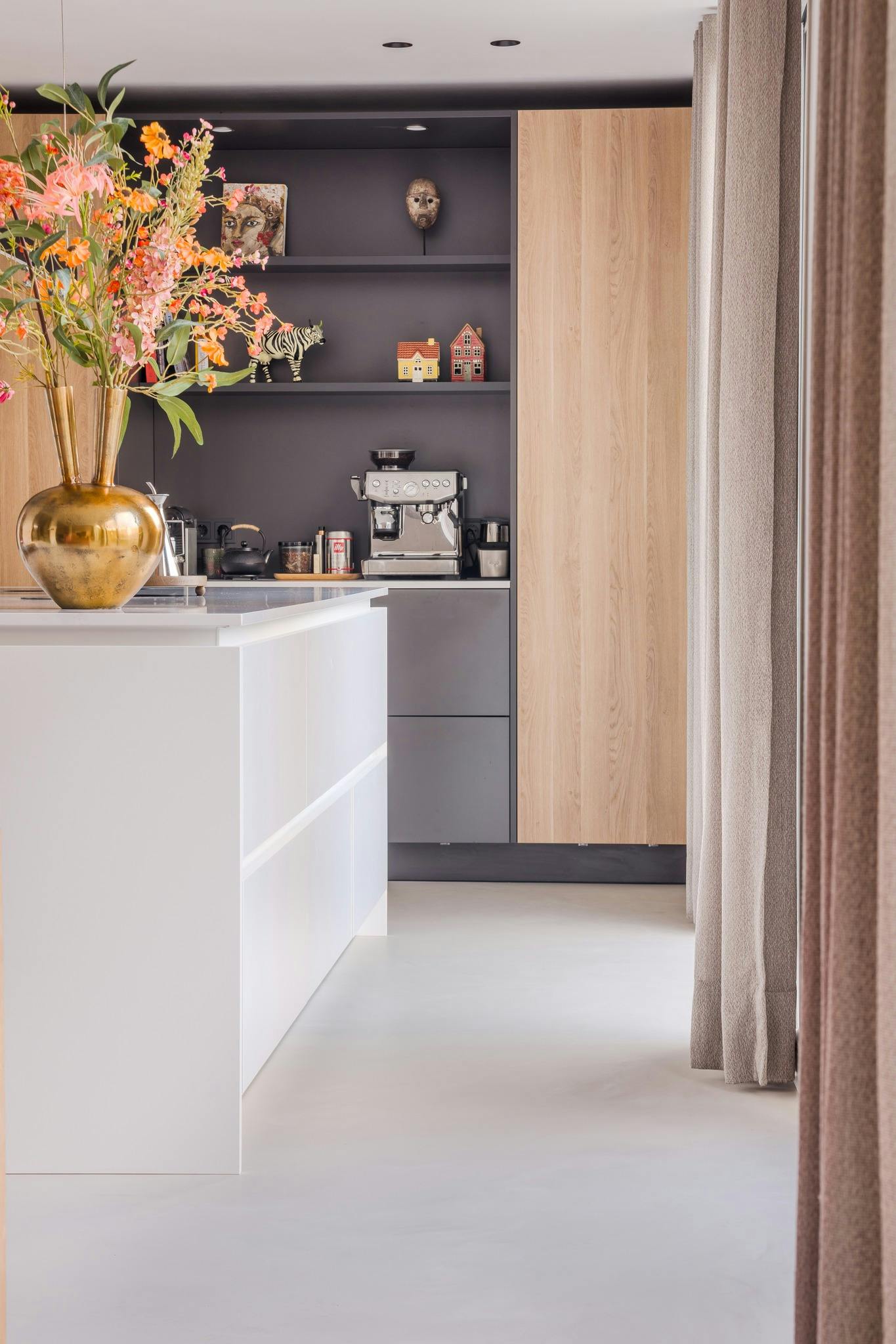 SmitFloor showroom