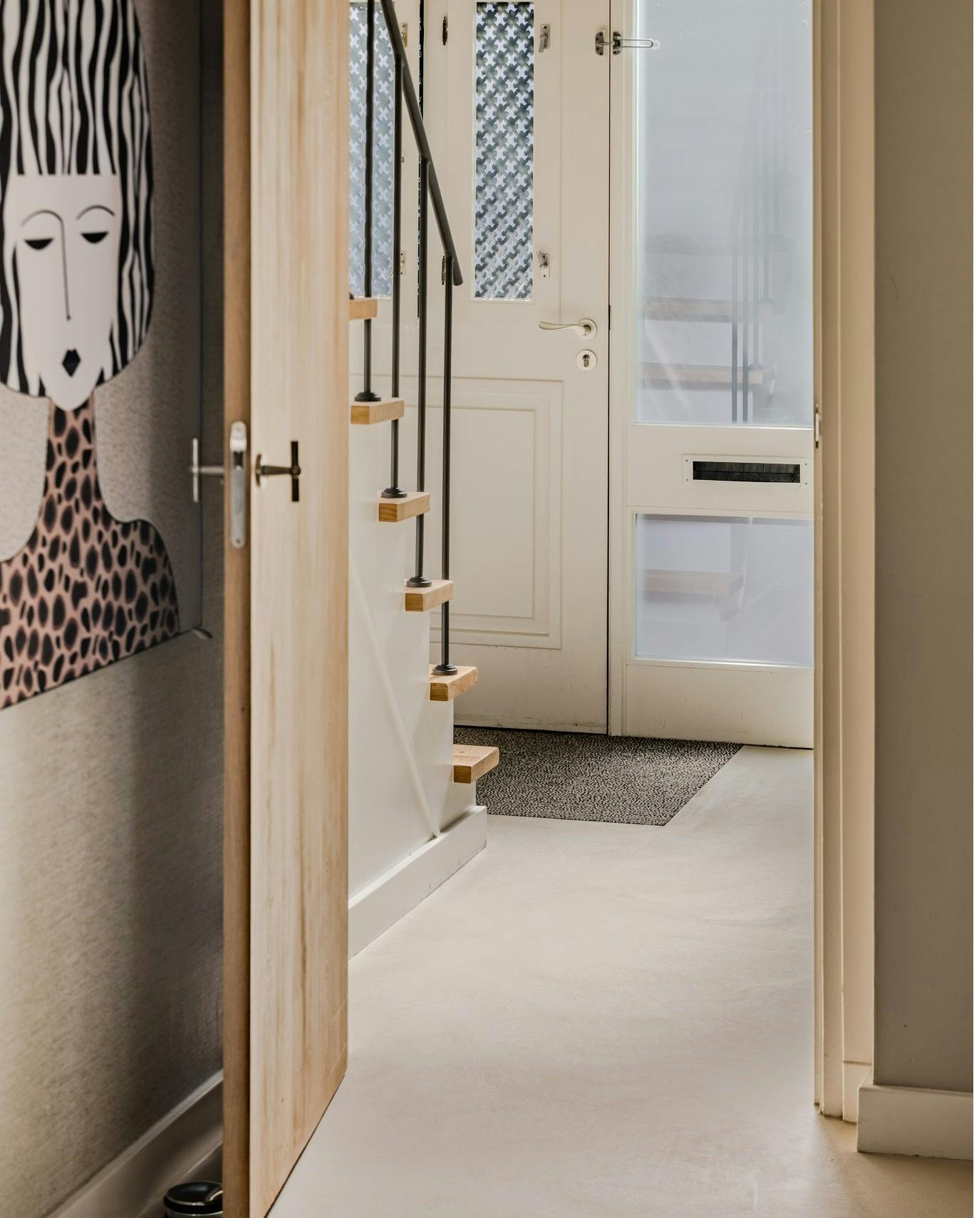 SmitFloor showroom